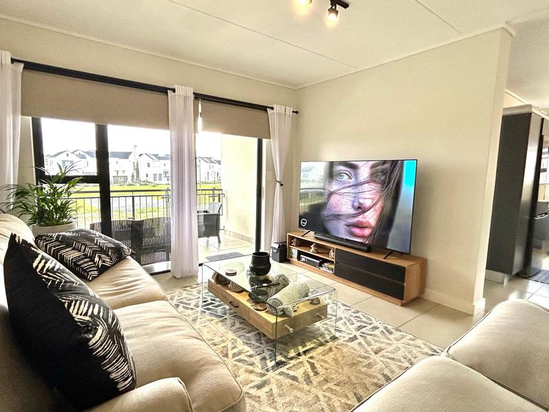 To Let 3 Bedroom Property for Rent in The Huntsman Western Cape